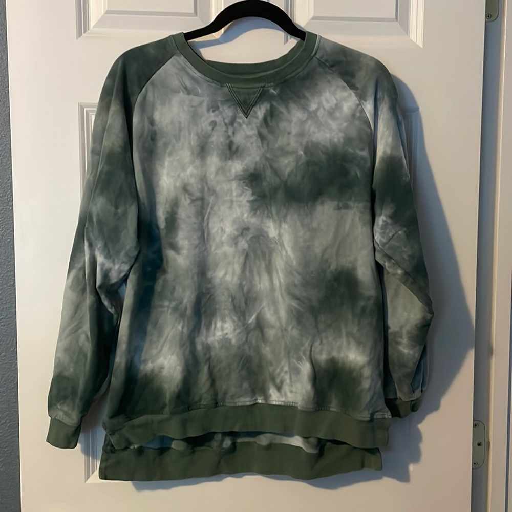 Little Bipsy Adult Crewneck Sweatshirt